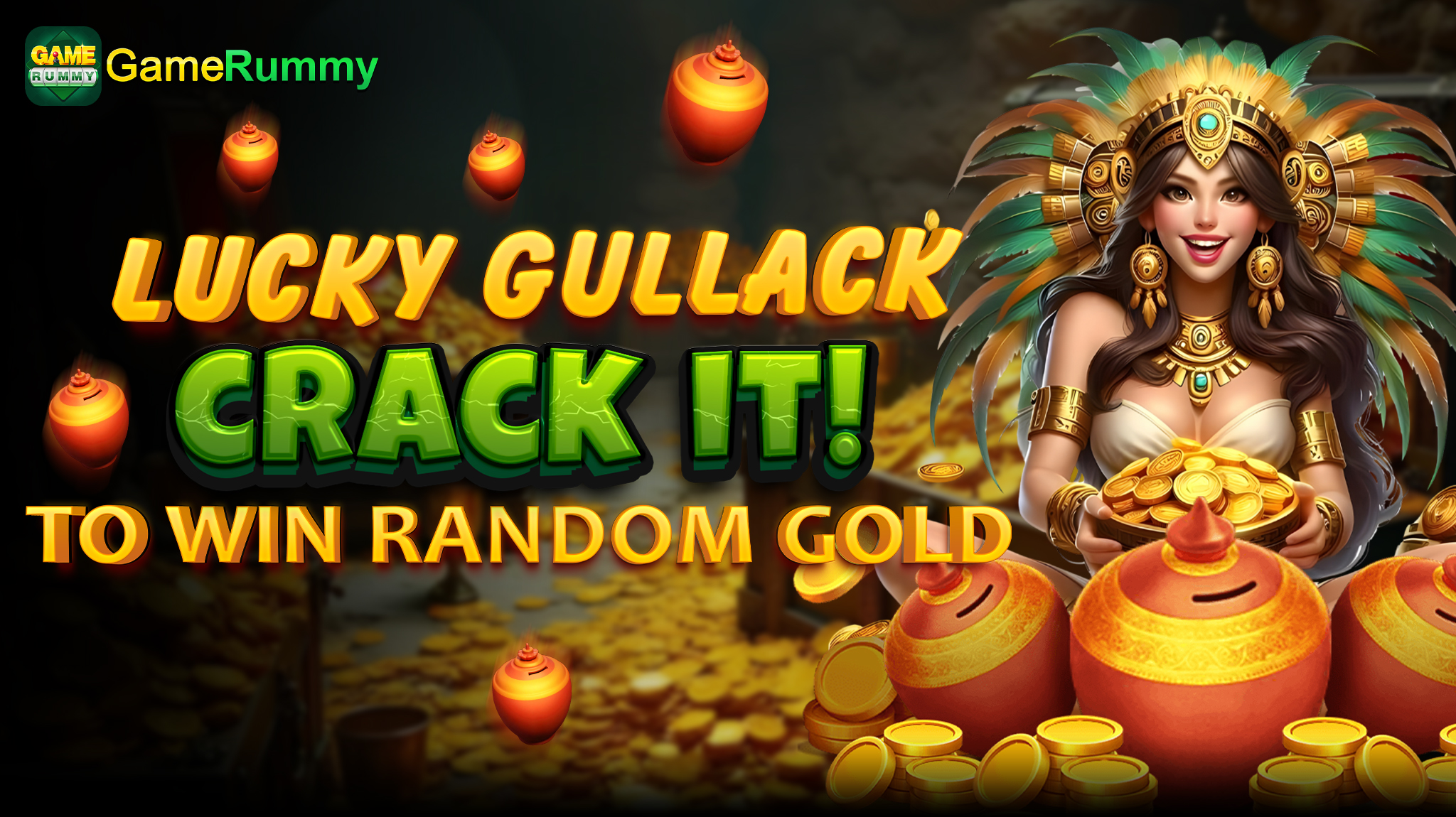 Lucky Gullack
